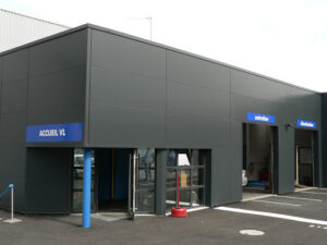 TVI – M.R.V.I. à Challans