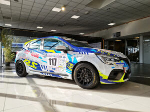 RENAULT MAUBEUGE – GGP AUTO à Feignies