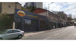 Midas ISSY LES MOULINEAUX à Issy-les-Moulineaux