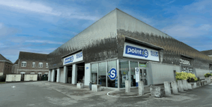 Point S Auto Centre à Denain