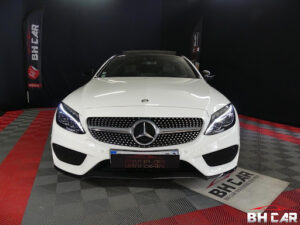 BHCAR BOULOGNE SUR MER à Saint-Martin-Boulogne