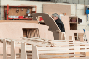 Atelier Kit Utilitaires à Lucenay