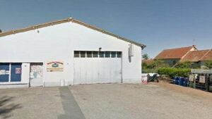 Garage Des Combrailles à Marcillat-en-Combraille