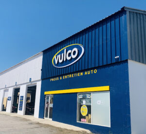 PEA VULCO PERPIGNAN à Perpignan