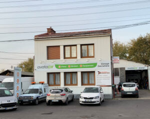 Garage Avatacar Auby à Auby