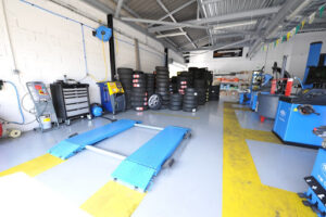 Euromaster Mps Maxime Pneus Services à Sainte-Maxime