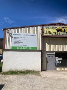 Garage Avatacar Lamastre à Lamastre