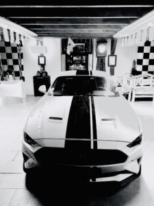 autochallenge.fr à Jouy-le-Potier