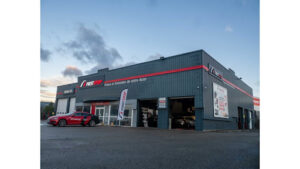 First Stop Bourg-Lès-Valence à Bourg-lès-Valence