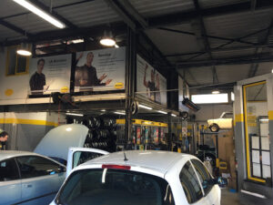 Midas SANNOIS à Sannois