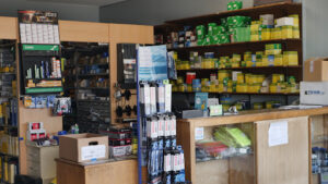 Ets Georges Henri Bosch Car Service à La Voivre