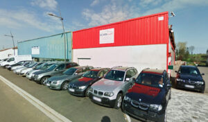 JM AUTO à Gravelotte