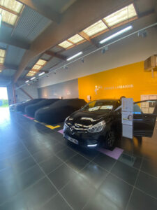 RENAULT FLERS – BODEMERAUTO à Flers