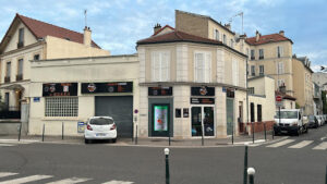 L’ATELIER AUTO D’ASNIERES à Asnières-sur-Seine