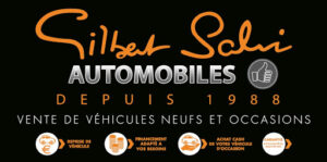 Automobiles Gilbert Salvi à Pontarlier