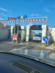 Groupe Total Services à Livry-Gargan