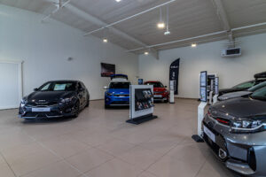 Kia | MAUBEUGE – Dangun by autosphere à Maubeuge