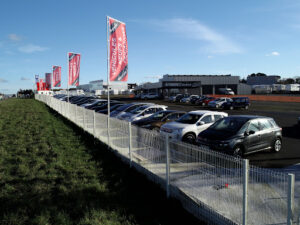 AUTOMOBILES DE A A Z SAINT-BRIEUC à Coëtmieux