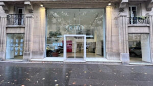 KIA IDFA PARIS SUFFREN à Paris