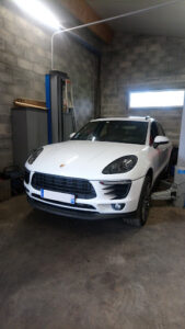 GARAGE JD MECAUTO à Gujan-Mestras