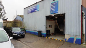 Rs automobiles à Yvetot