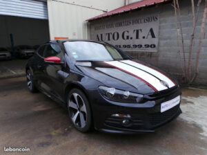 GARAGE AUTO G.T.A à Chassieu