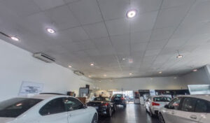 STATION 7 PREMIUM STORE – Mini à Marseille