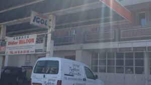 Garage Beldon Didier à Clermont-Ferrand