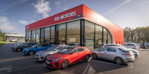 GCK à Saint-Herblain