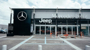 JAMBOREE SAS JEEP à Lescar