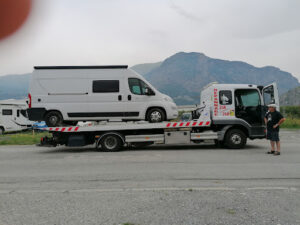 Mad Maurienne Auto Distribution à Saint-Jean-de-Maurienne