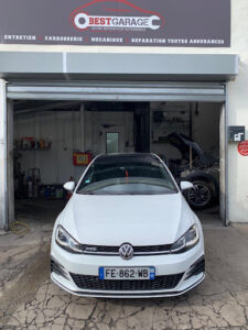 Best garage à Montreuil