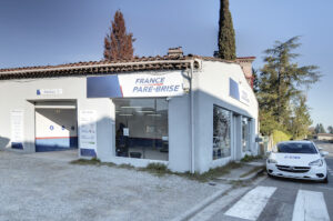 France Pare-Brise à Limoux