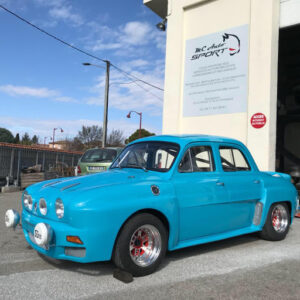 MC Auto Sport à Entraigues-sur-la-Sorgue