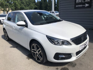 BH Car Arles à Arles