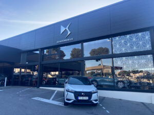 DS Store Antibes à Antibes