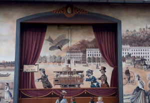 SARL LAKEHAL ET MONACO – Citroën à Lyon