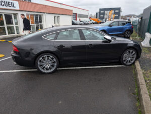 COBA à Clermont-Ferrand