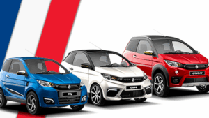 Garage OZANNE,ROMILLY SUR SEINE voiture sans permis à Romilly-sur-Seine