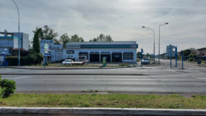 Garage TaquiPneu Euromaster – Jean Jaurès à Boé à Boé