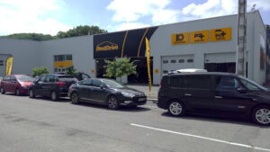 BestDrive à Bar-le-Duc