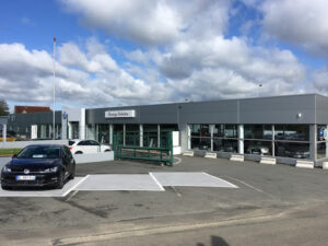 Volkswagen / Volkswagen Véhicules Utilitaires à Saint-Omer – DELATTRE AUTOMOBILES à Salperwick