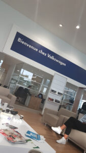 Volkswagen – Valauto Valenciennes à Bruay-sur-l'Escaut