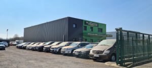 TECH SERVICES AUTO – BOSCH CAR SERVICE à Jury