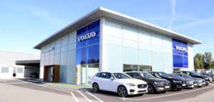 Volvo – Sipa Automobiles – Toulouse Sud Labège à Labège