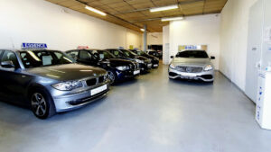 AutoLuxe67 Strasbourg à Strasbourg