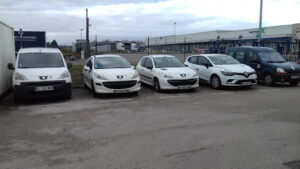 Allo Bourgogne Vehicules Services à Longvic