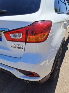 Carrosserie Ben à Strasbourg