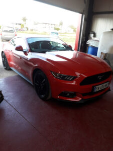 ANDRE AUTOMOBILES à Fayl-Billot