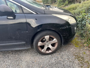 CARROSSERIE HERNANDEZ – AXIAL à Carcassonne